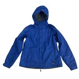 Nike ACG Blue Windbreaker Jacket